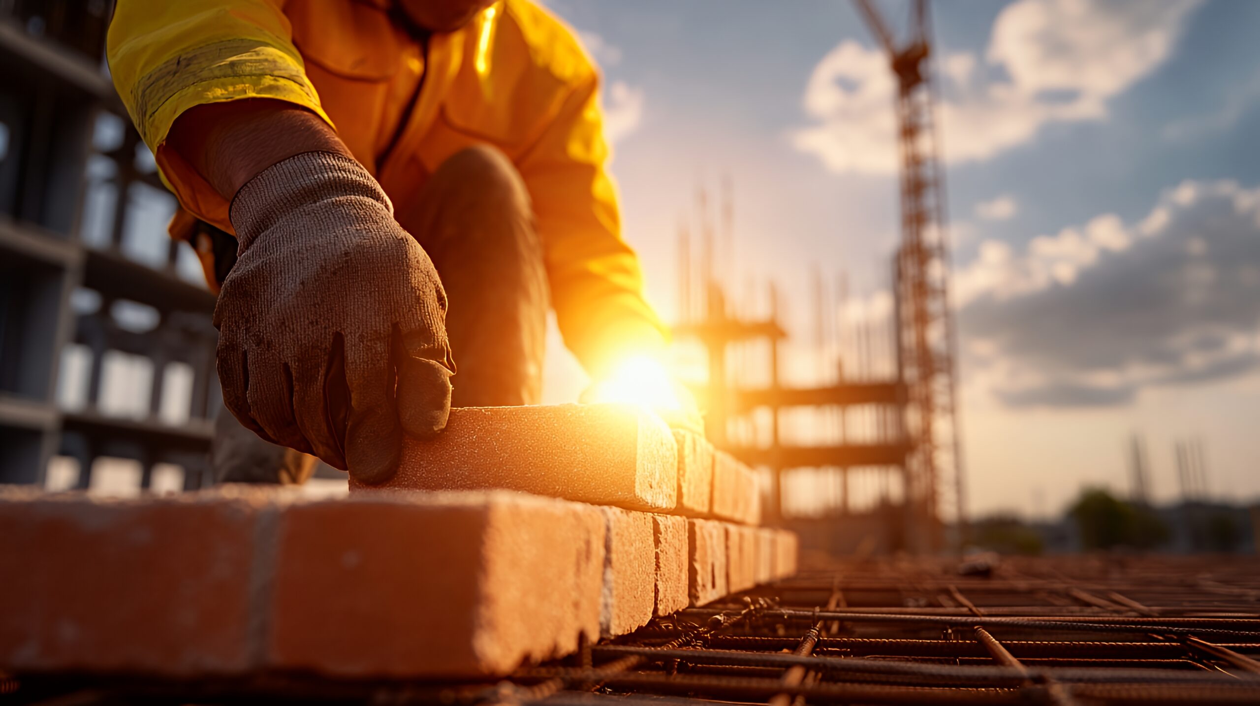 Construction workmanship